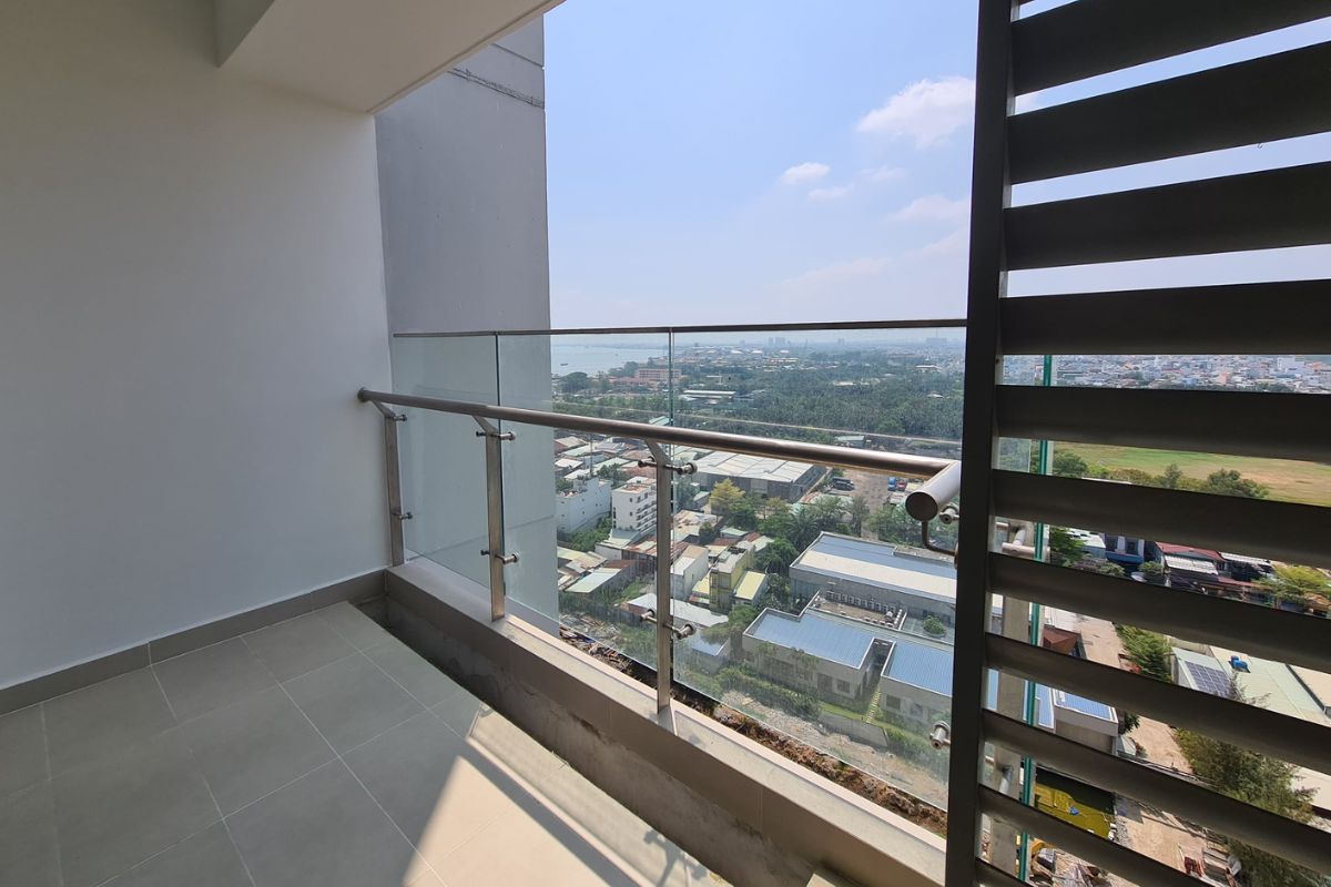 Chung cư River Panorama Quận 7 khi nào có sổ? 22 Hình ảnh căn hộ River Panorama Quận 7 thực tế