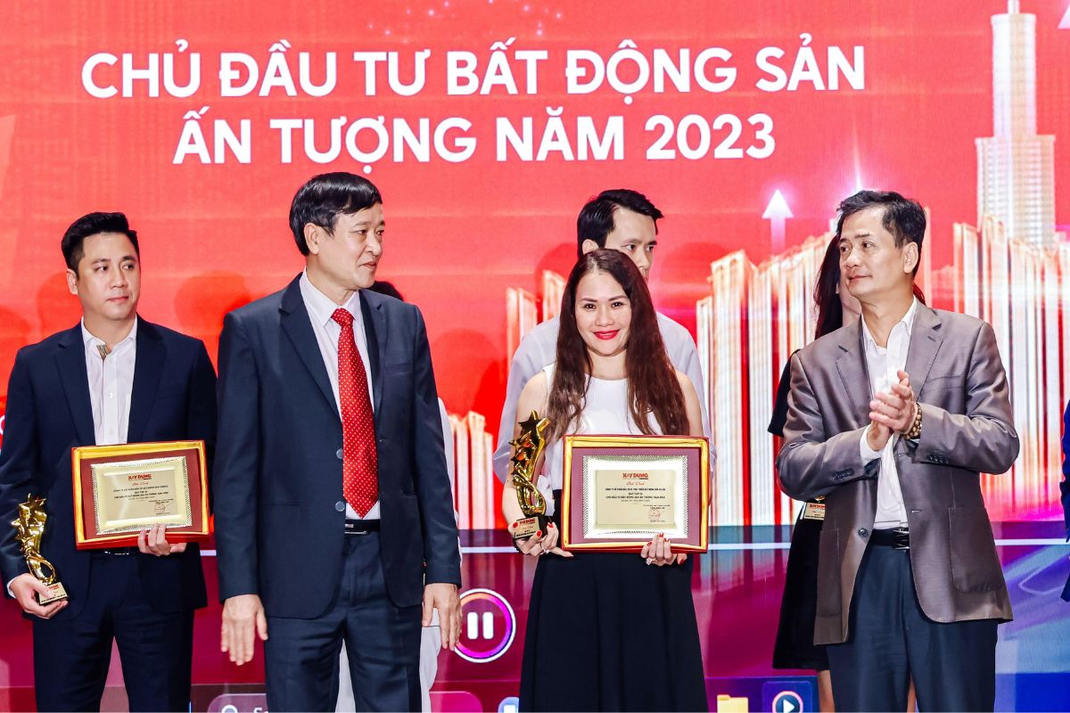 Chung cư River Panorama Quận 7 khi nào có sổ? 14 Chủ đầu tư An Gia Group