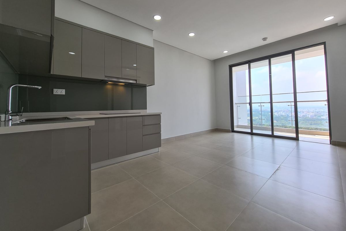 Chung cư River Panorama Quận 7 khi nào có sổ? 20 Hình ảnh căn hộ River Panorama Quận 7 thực tế
