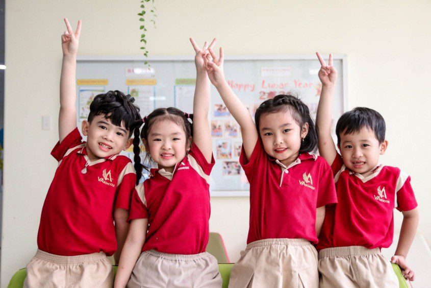 QUẬN 4 (CŨ) NÊN HỌC MẦM NON Ở ĐÂU UY TÍN? 20 Ưu nhược điểm của trường mẫu giáo tư thục