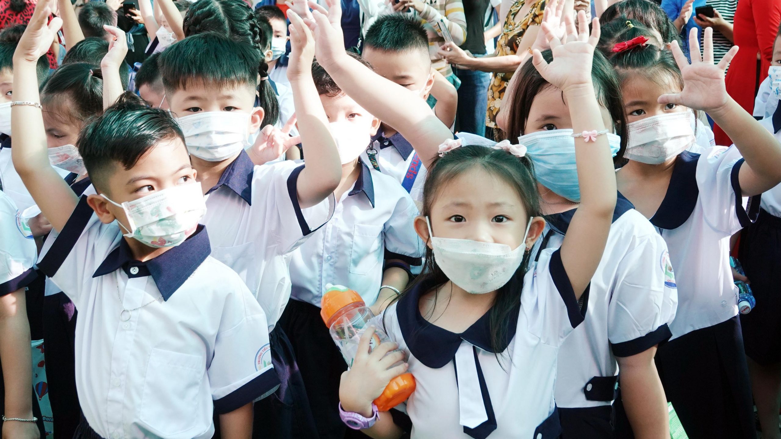 DANH SÁCH CÁC TRƯỜNG MẦM NON, TIỂU HỌC, THCS, THPT TẠI QUẬN 4 (CŨ) 14 Danh sách trường học phường Khánh Hội