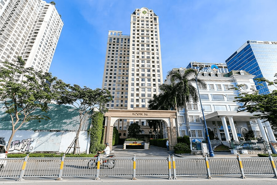 Chính thức: Quận 4 chỉ còn 3 phường sau ngày 1/7/2025 19 Chỉnh trang đô thị – quy hoạch thống nhất – tiện ích đồng bộ