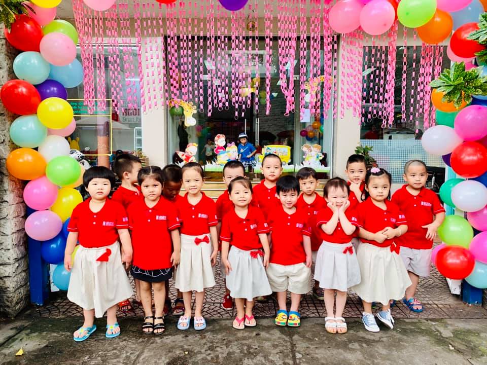 QUẬN 4 (CŨ) NÊN HỌC MẦM NON Ở ĐÂU UY TÍN? 14 Xu hướng lựa chọn trường và tác động xã hội