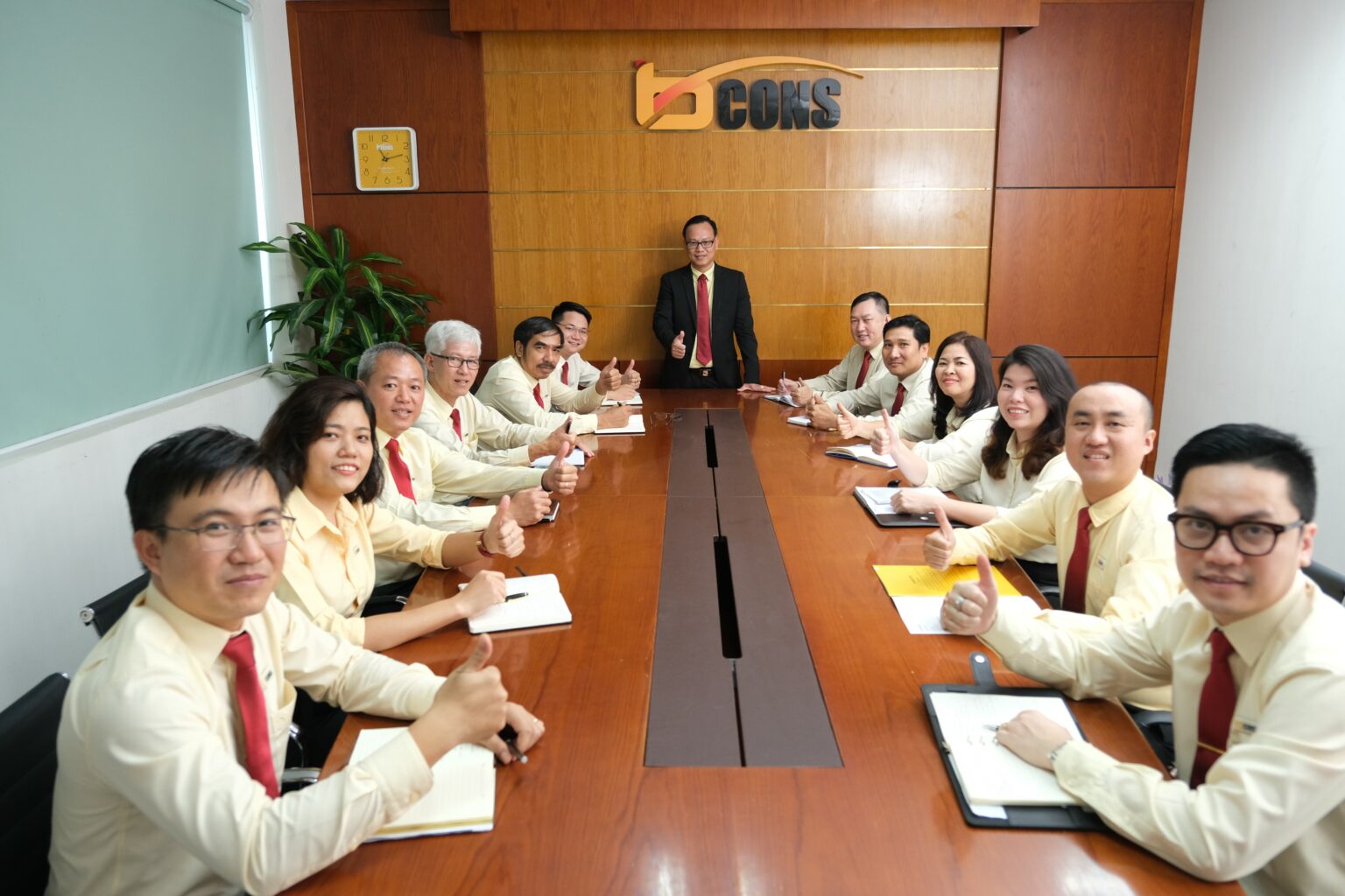 TOÀN BỘ THÔNG TIN DỰ ÁN BCONS CITY DĨ AN 19 Chủ đầu tư BCONS: Niềm tin từ hơn 10 năm kinh nghiệm xây dựng