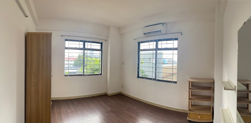 GIÁ MUA GIÁ BÁN CHUNG CƯ TÔN THẤT THUYẾT QUẬN 4 ( CŨ) 11 Block và vị trí căn chung cư Tôn Thất Thuyết