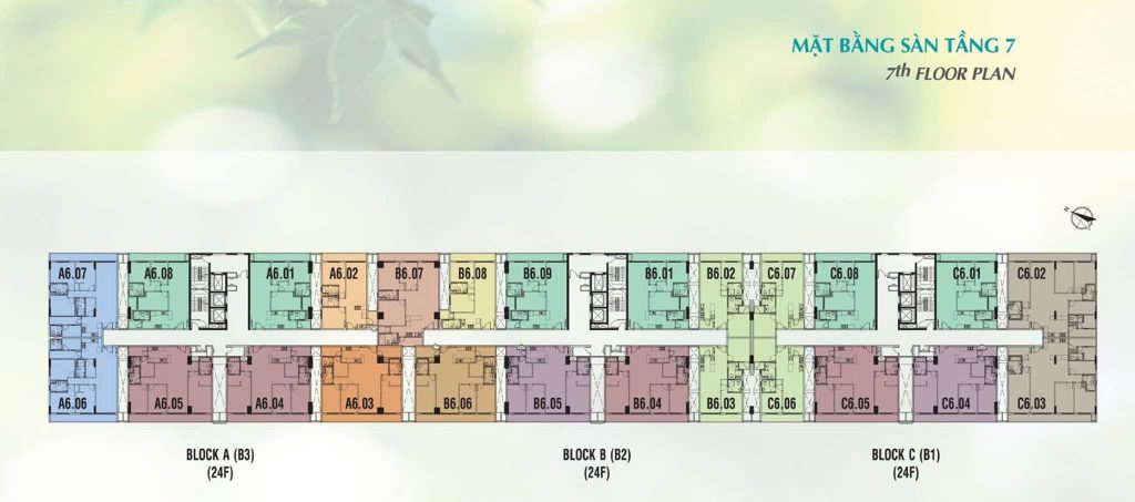 Mặt bằng layout căn hộ Scenic Valley Phú Mỹ Hưng 67 mat-bang-layout-can-ho-scenic-valley-phu-my-hung