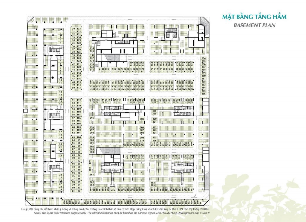 Mặt bằng layout căn hộ Scenic Valley Phú Mỹ Hưng 85 mat-bang-layout-can-ho-scenic-valley-phu-my-hung