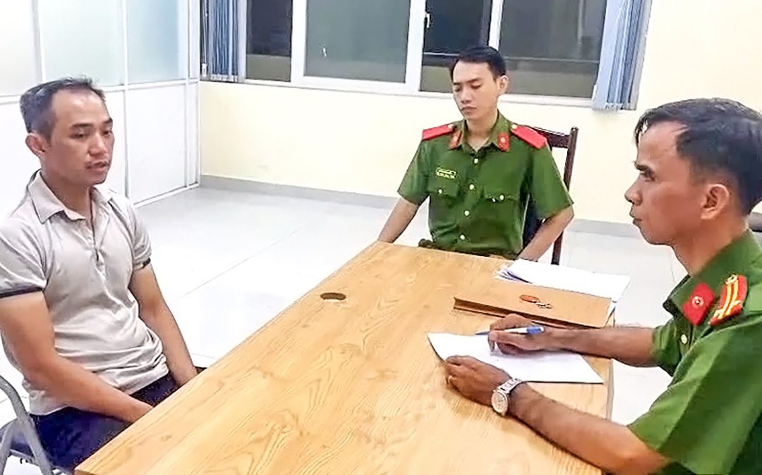 ĐỊA CHỈ CÔNG AN PHƯỜNG XÓM CHIẾU, KHÁNH HỘI, VĨNH HỘI Q4 15 Hướng dẫn người dân khi đến làm việc tại Công an phường