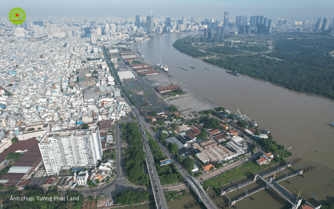 Các hạng mục công cộng dự kiến khởi công từ năm 2026, áp dụng mô hình hợp tác công – tư (PPP), huy động kết hợp ngân sách nhà nước và nguồn vốn xã hội hóa.