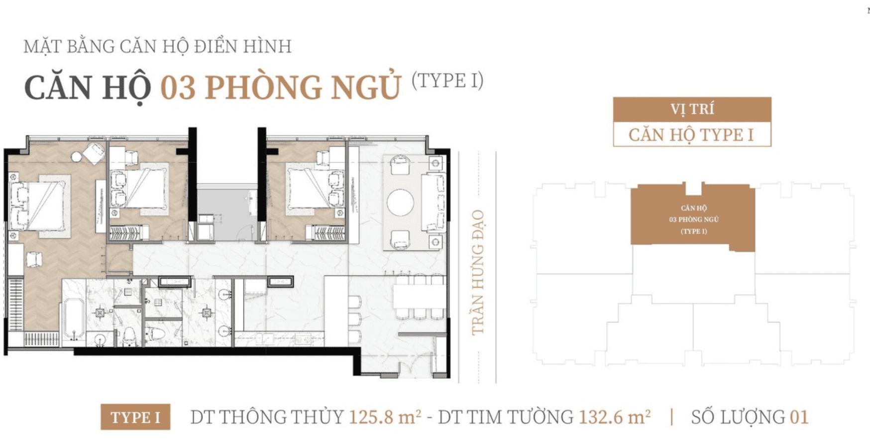 MẶT BẰNG LAYOUT CĂN HỘ KIỀU BY KITA QUẬN 5 45 2pn 2