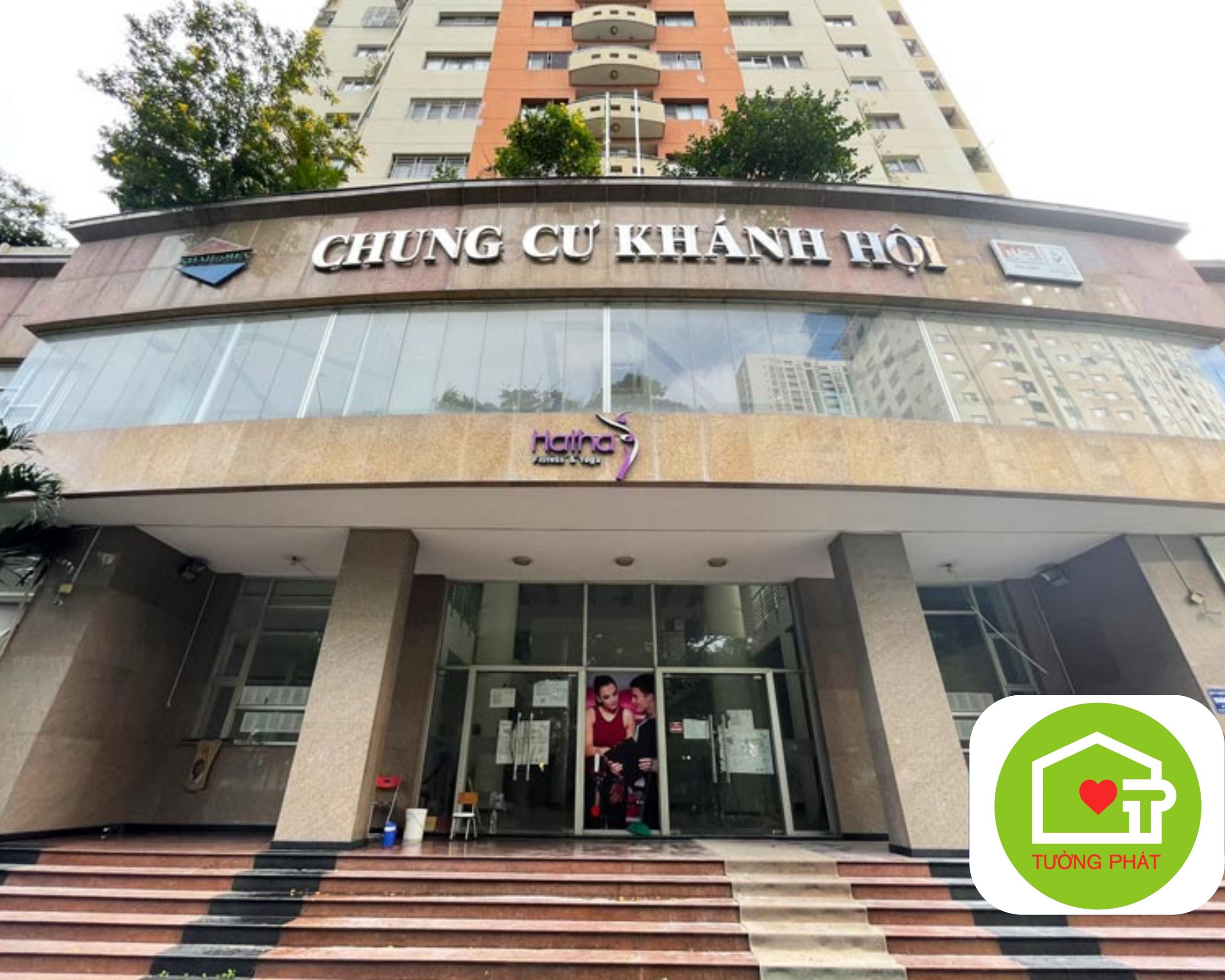 CĂN HỘ KHÁNH HỘI 1 TẠI 360C BẾN VÂN ĐỒN QUẬN 4 14 căn hộ Khánh Hội 1 tại 360C Bến Vân Đồn nổi lên như một lựa chọn lý tưởng cho những ai tìm kiếm sự tiện nghi và giá trị bền vững.