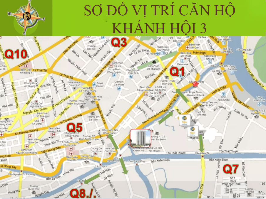 Giá mua bán căn hộ Khánh Hội 3, 360G Bến Vân Đồn 13 gia-mua-ban-can-ho-khanh-hoi-3-360g-ben-van-don