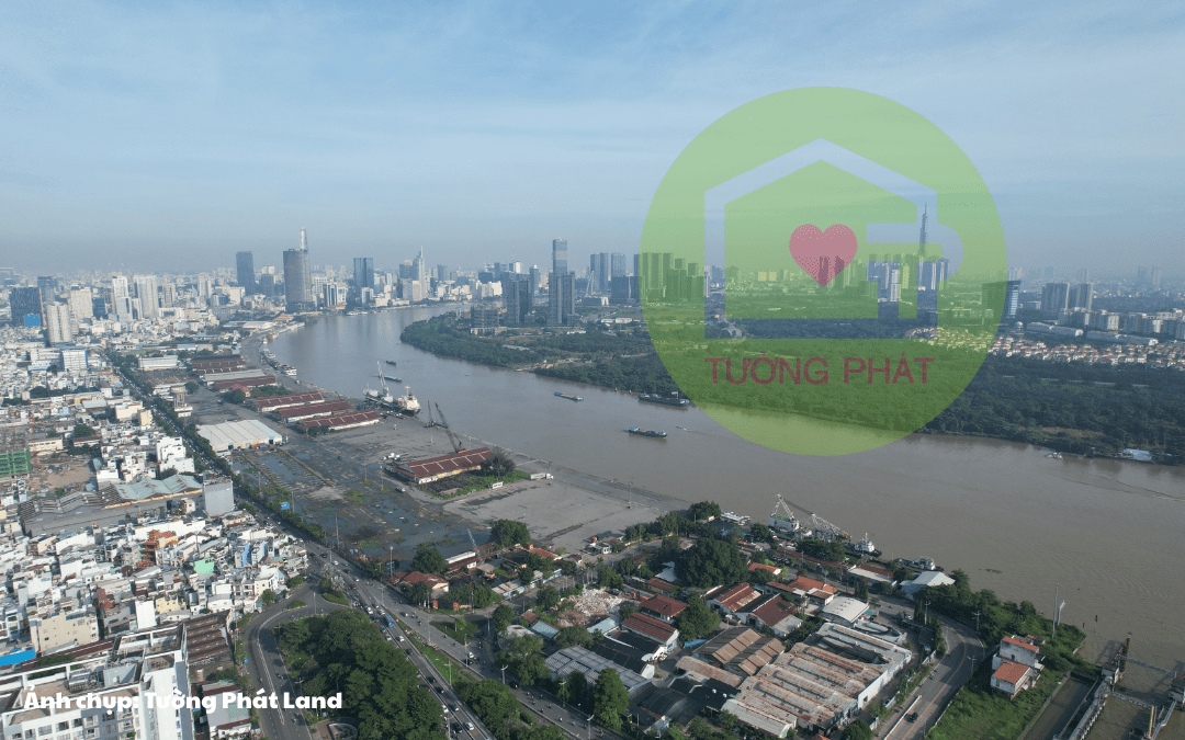 BẾN CẢNG NHÀ RỒNG KHÁNH HỘI - LÀM CÔNG VIÊN CHO CƯ DÂN 21 ác động xã hội – Xây dựng không gian sống và văn hóa cộng đồng