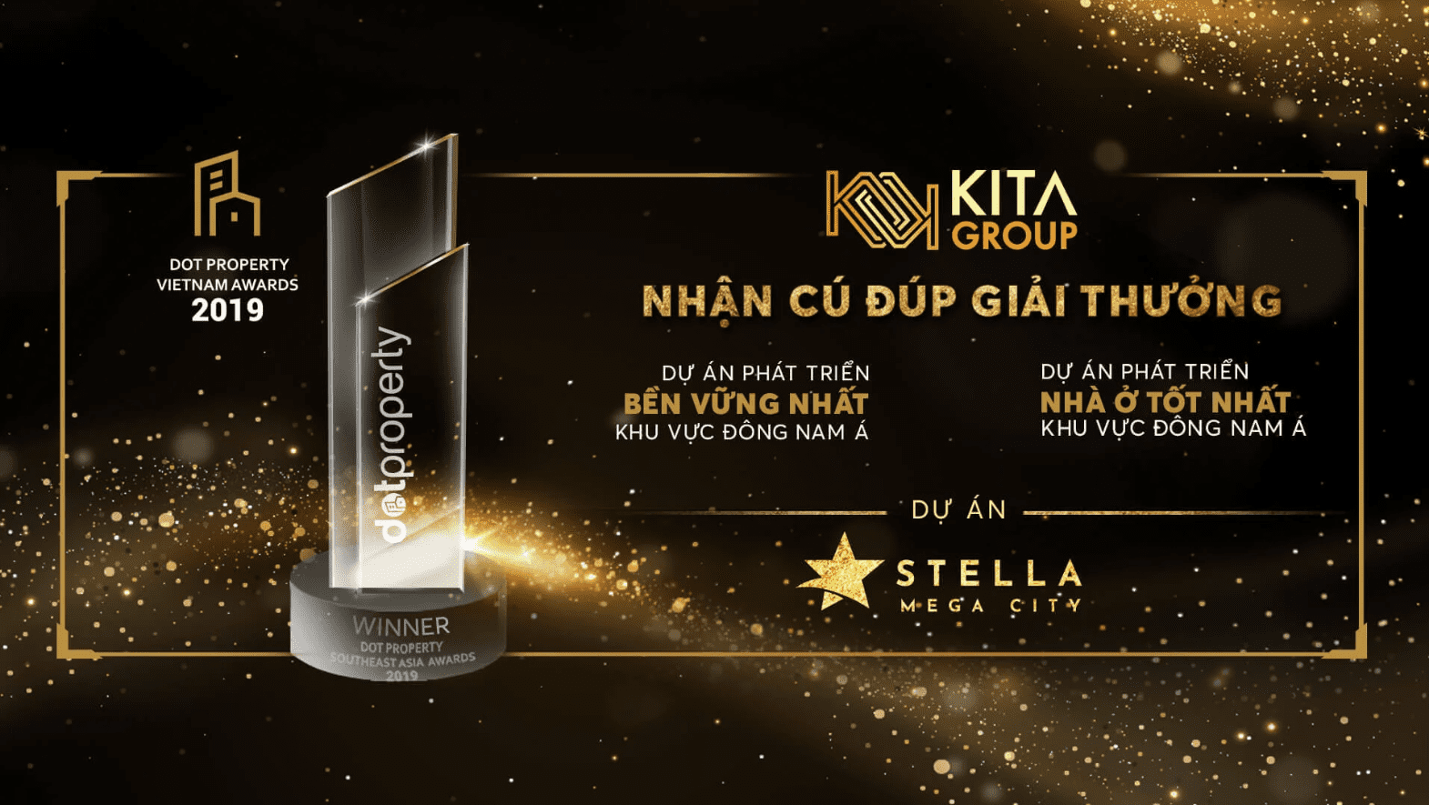 CÓ NÊN MUA DỰ ÁN KIỀU BY KITA QUẬN 5 37 Chủ đầu tư KITA group: uy tín và kinh nghiệm từ những dự án thành công