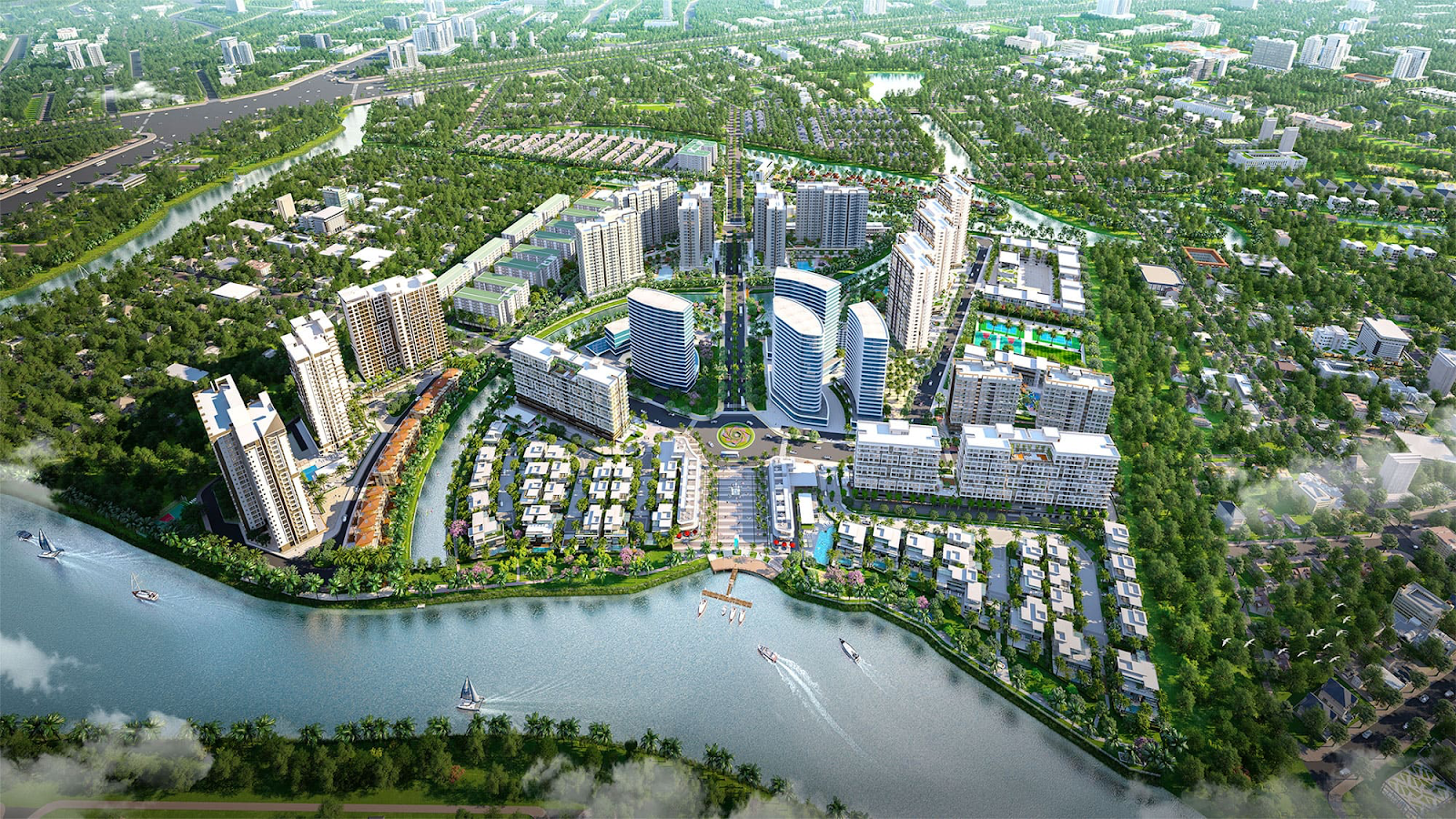 NHỮNG THÔNG TIN CẦN BIẾT VỀ DỰ ÁN MIZUKI PARK BÌNH CHÁNH 29 Những thông tin quan trọng và chi tiết nhất về Mizuki Park Bình Chánh và những lưu ý cần cân nhắc khi đầu tư