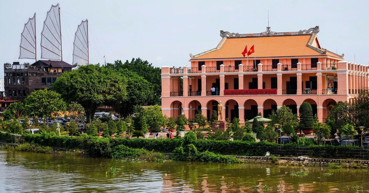 BẾN CẢNG NHÀ RỒNG KHÁNH HỘI - LÀM CÔNG VIÊN CHO CƯ DÂN 22 Tác động kinh tế – Tăng giá trị bất động sản và hạ tầng khu vực