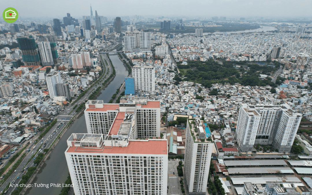 MỞ BÁN CHUNG CƯ GOLD VIEW BẾN VÂN ĐỒN QUẬN 4 31 The Gold View Bến Vân Đồn Quận 4 – Cơ hội sở hữu căn hộ trung tâm hiếm hoi với pháp lý rõ ràng và rổ hàng giới hạn