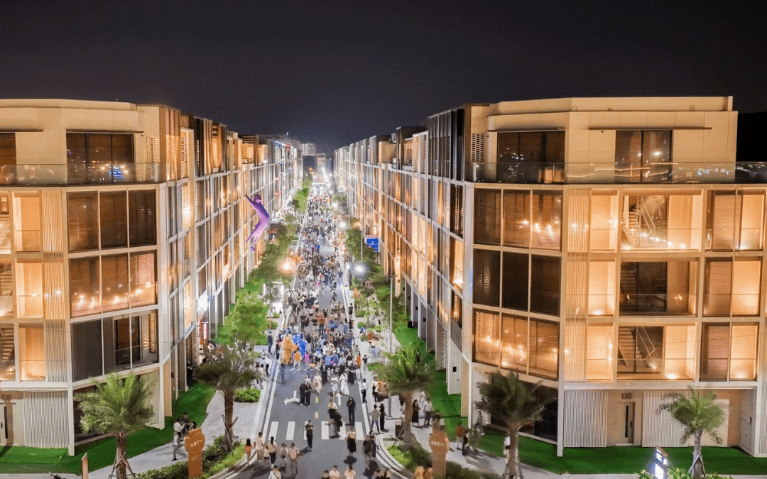 CẬP NHẬT CẦU LIÊN PHƯỜNG VÀ TIẾN ĐỘ DỰ ÁN GLOBAL CITY 33 anh dang bai 3