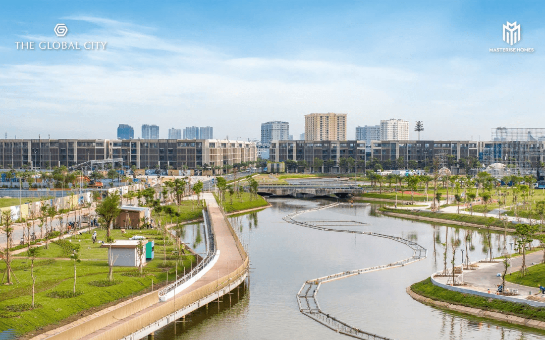 CẬP NHẬT CẦU LIÊN PHƯỜNG VÀ TIẾN ĐỘ DỰ ÁN GLOBAL CITY 38 anh dang bai 8