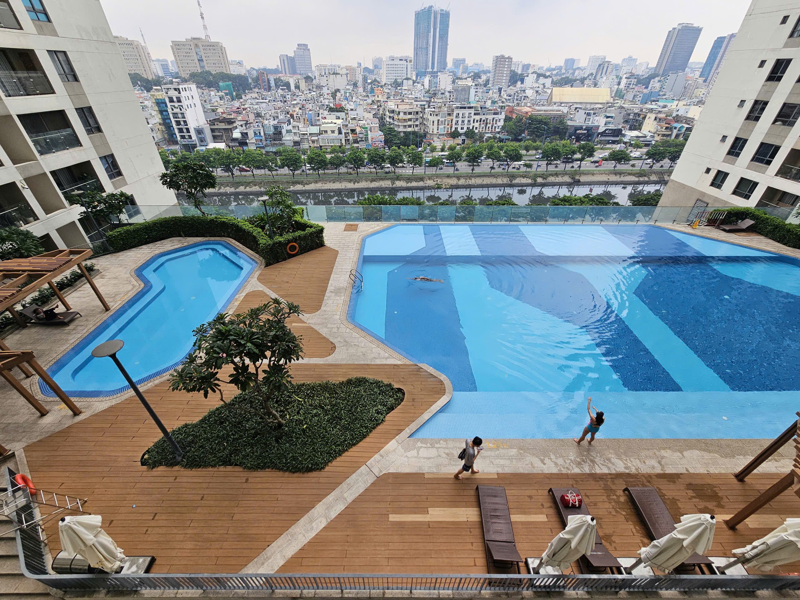 MỞ BÁN CHUNG CƯ GOLD VIEW BẾN VÂN ĐỒN QUẬN 4 52 the gold view cho thue