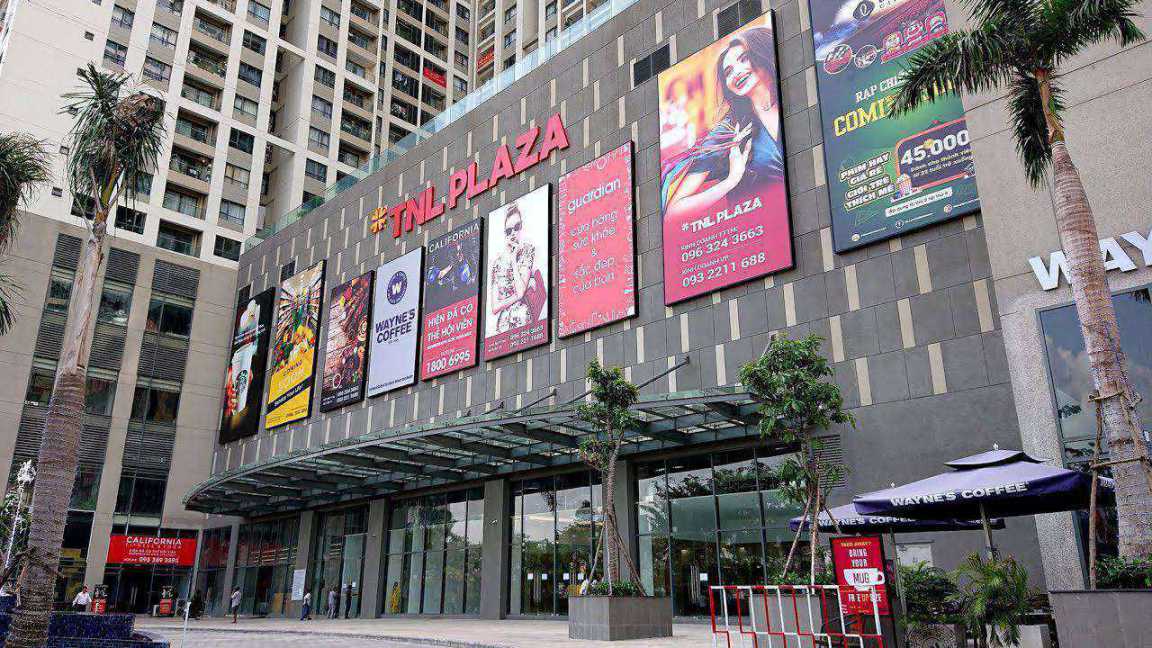 MỞ BÁN CHUNG CƯ GOLD VIEW BẾN VÂN ĐỒN QUẬN 4 56 trung tam thuong mai du an gold view