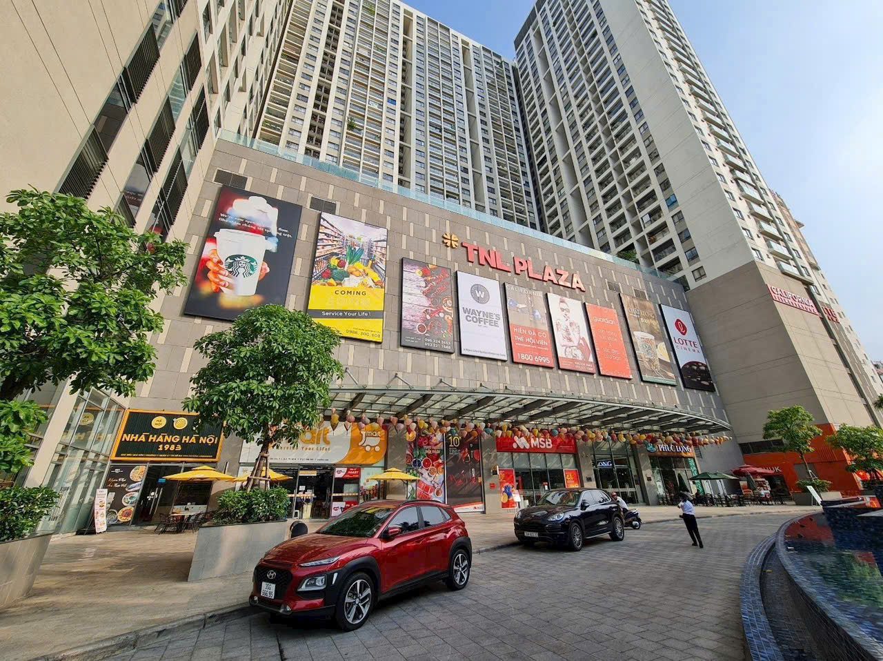 MỞ BÁN CHUNG CƯ GOLD VIEW BẾN VÂN ĐỒN QUẬN 4 54 Tiện ích ngoại khu của The Gold View