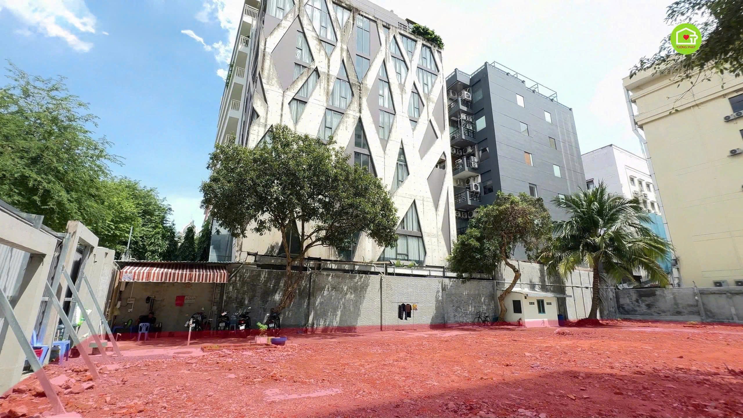 Bối cảnh thị trường và ý nghĩa của quỹ đất vàng ngay trung tâm Quận 1