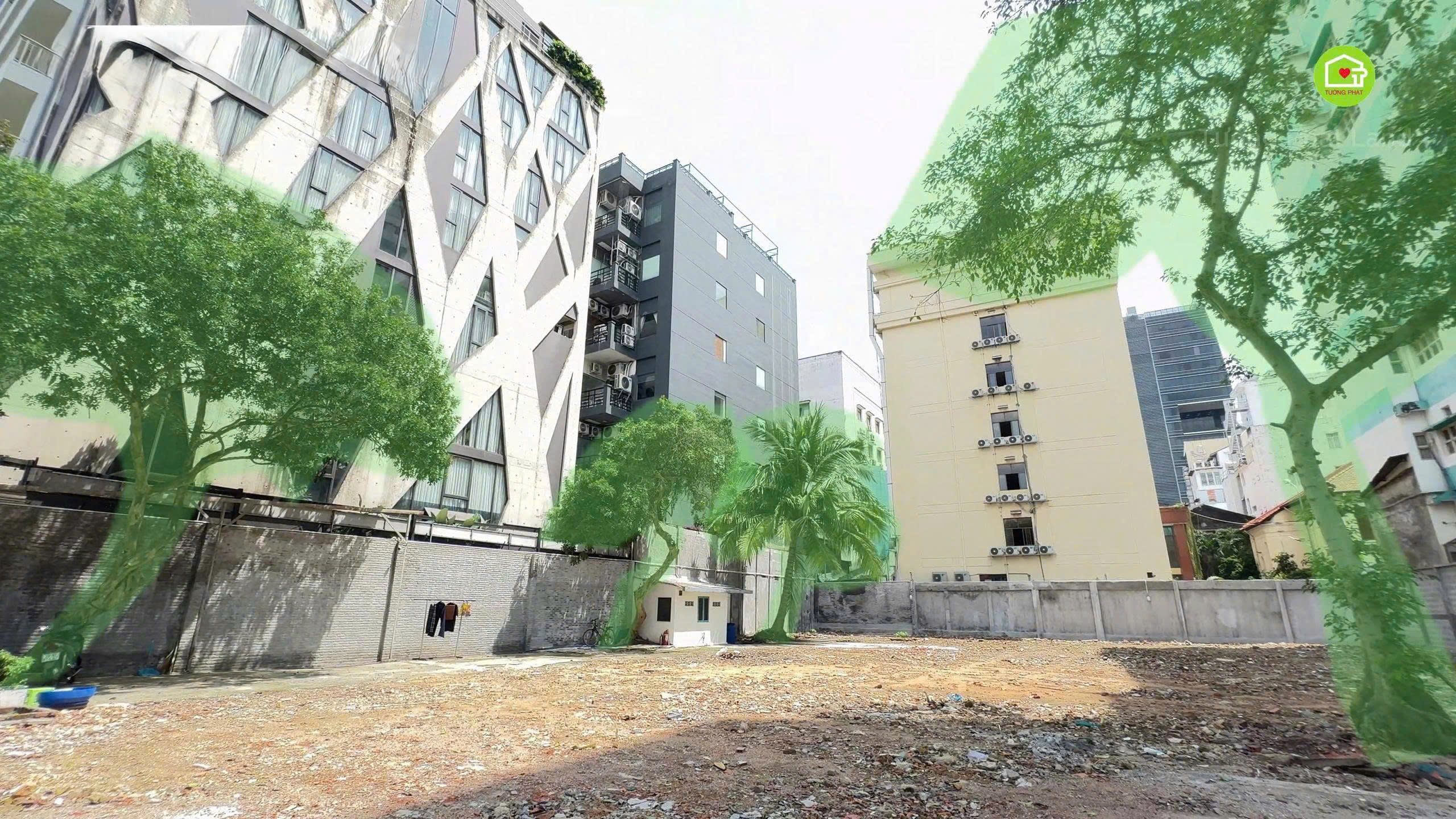 Pháp lý sạch – Đất trống – Sẵn sàng thi công ngay