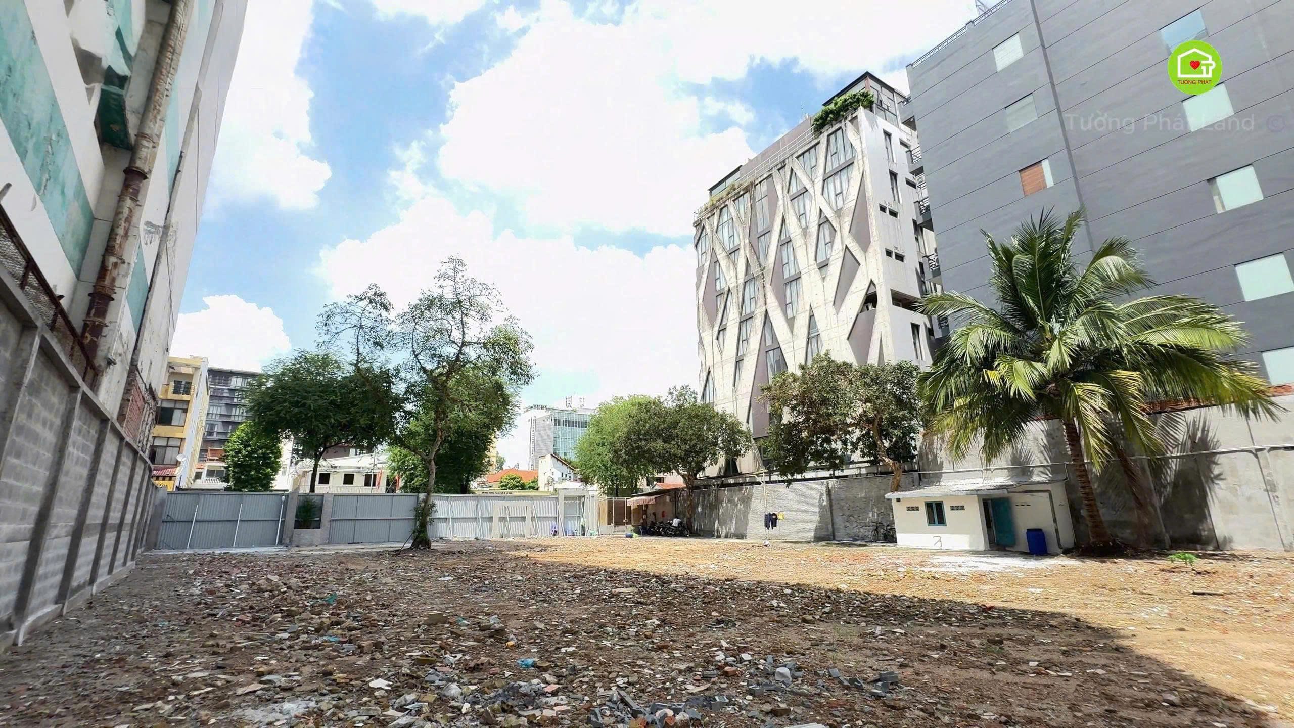 Khu đất rất đáng để bạn đầu tư