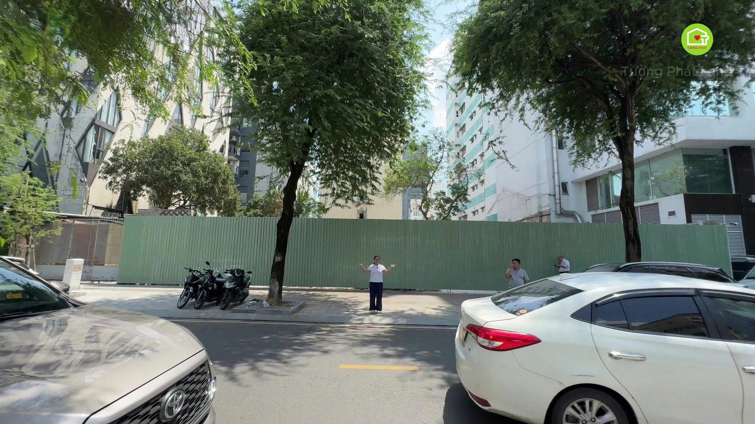 Tiềm năng tăng giá và hiệu quả khai thác vượt trội của khu đất trung tâm