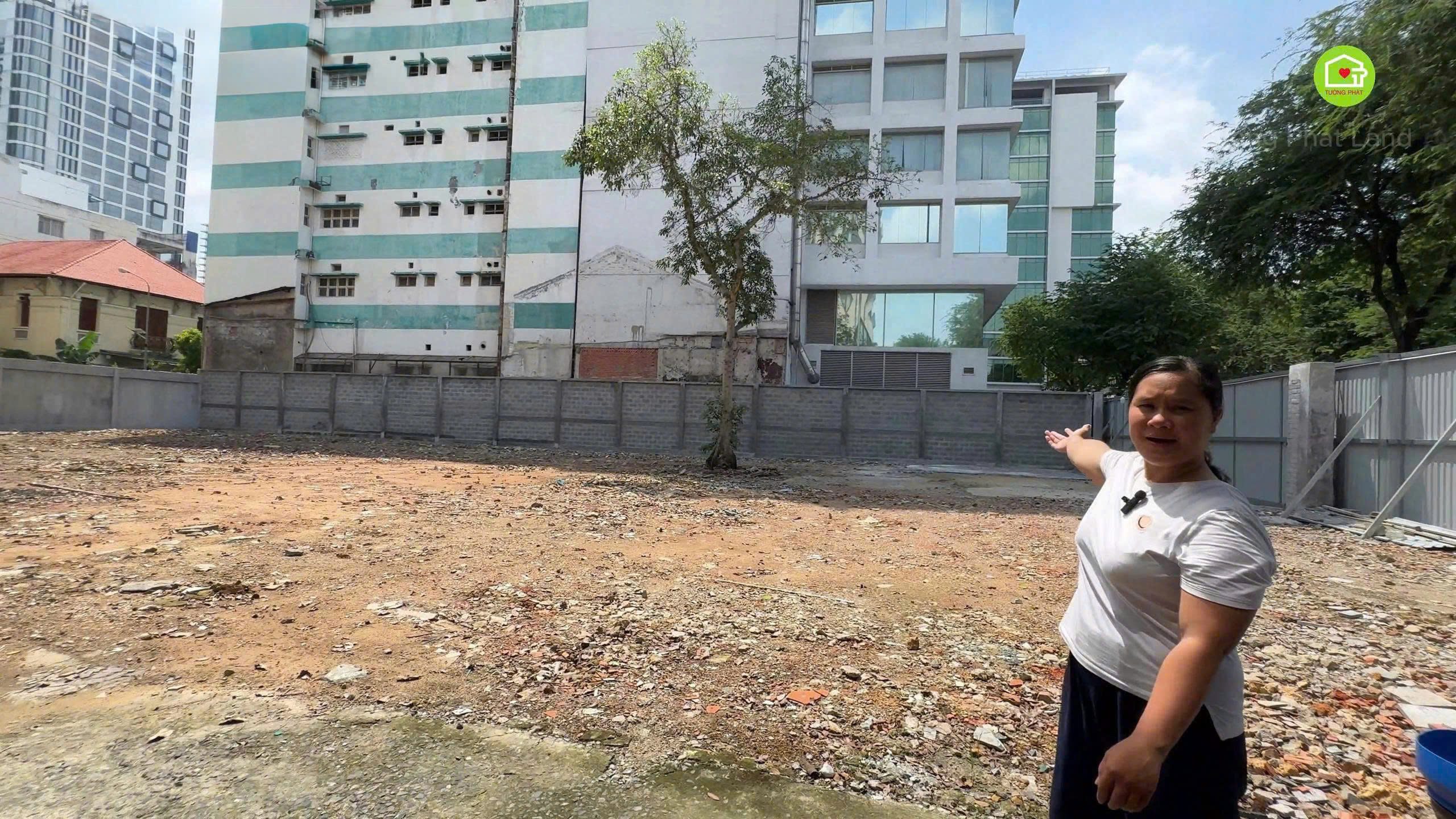 Khu vực Đa Kao – Tân Định từ lâu đã được xem là một trong những “tọa độ vàng” của Quận 1 nhờ hạ tầng đồng bộ, quy hoạch ổn định và tốc độ phát triển bền vững.