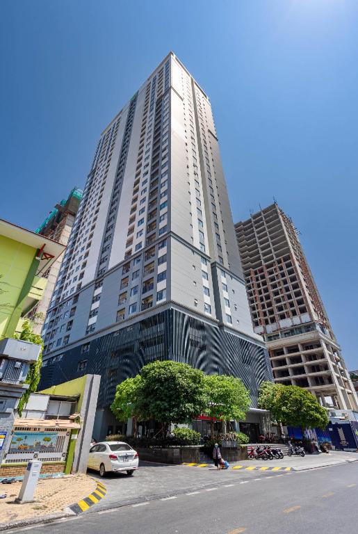 Mặt bằng căn hộ Soho Cô Giang Quận 1 | Chi tiết đầy đủ 17 mat-bang-can-ho-soho-co-giang-quan-1-chi-tiet-day-du