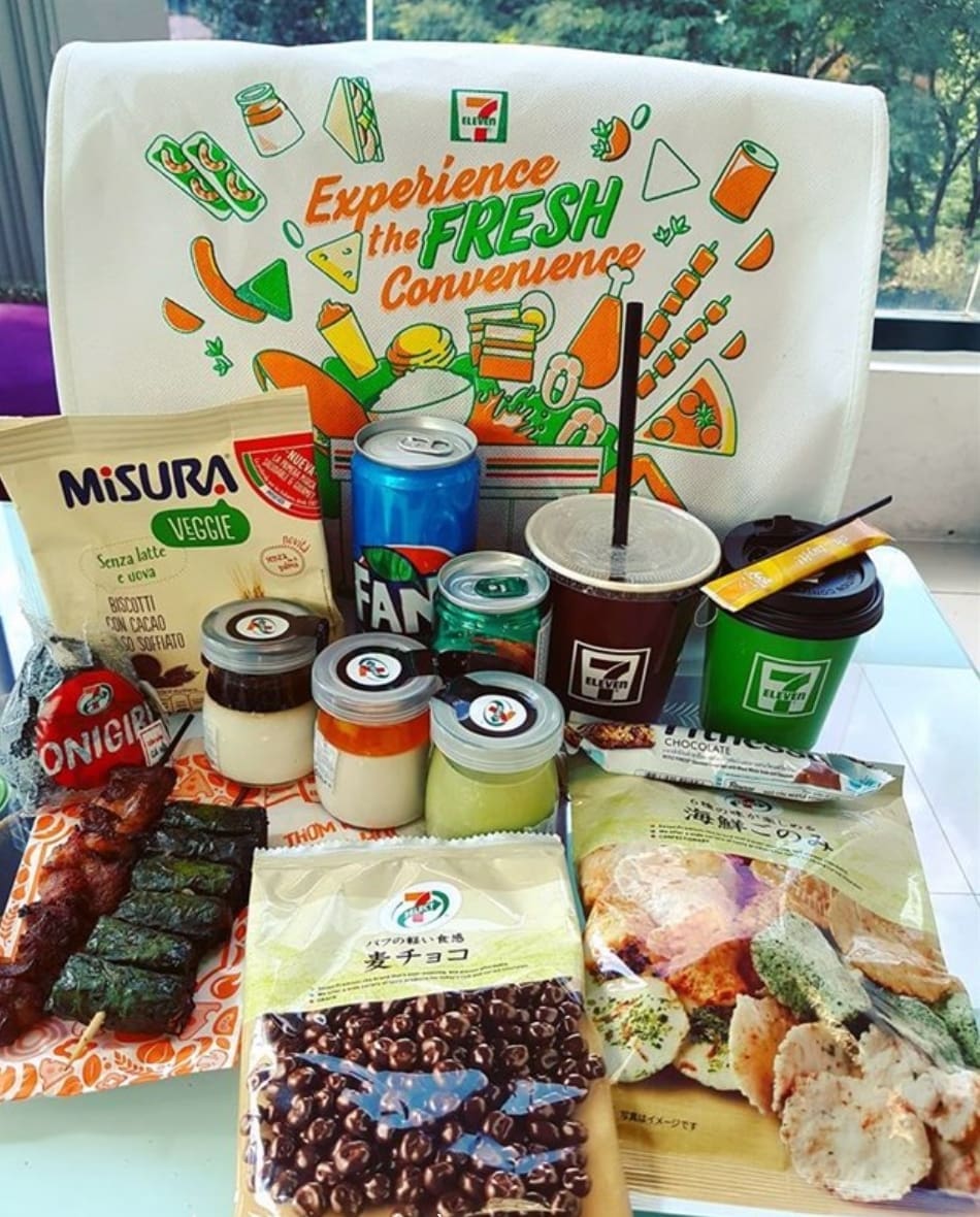 7 eleven river gate residence 3 1