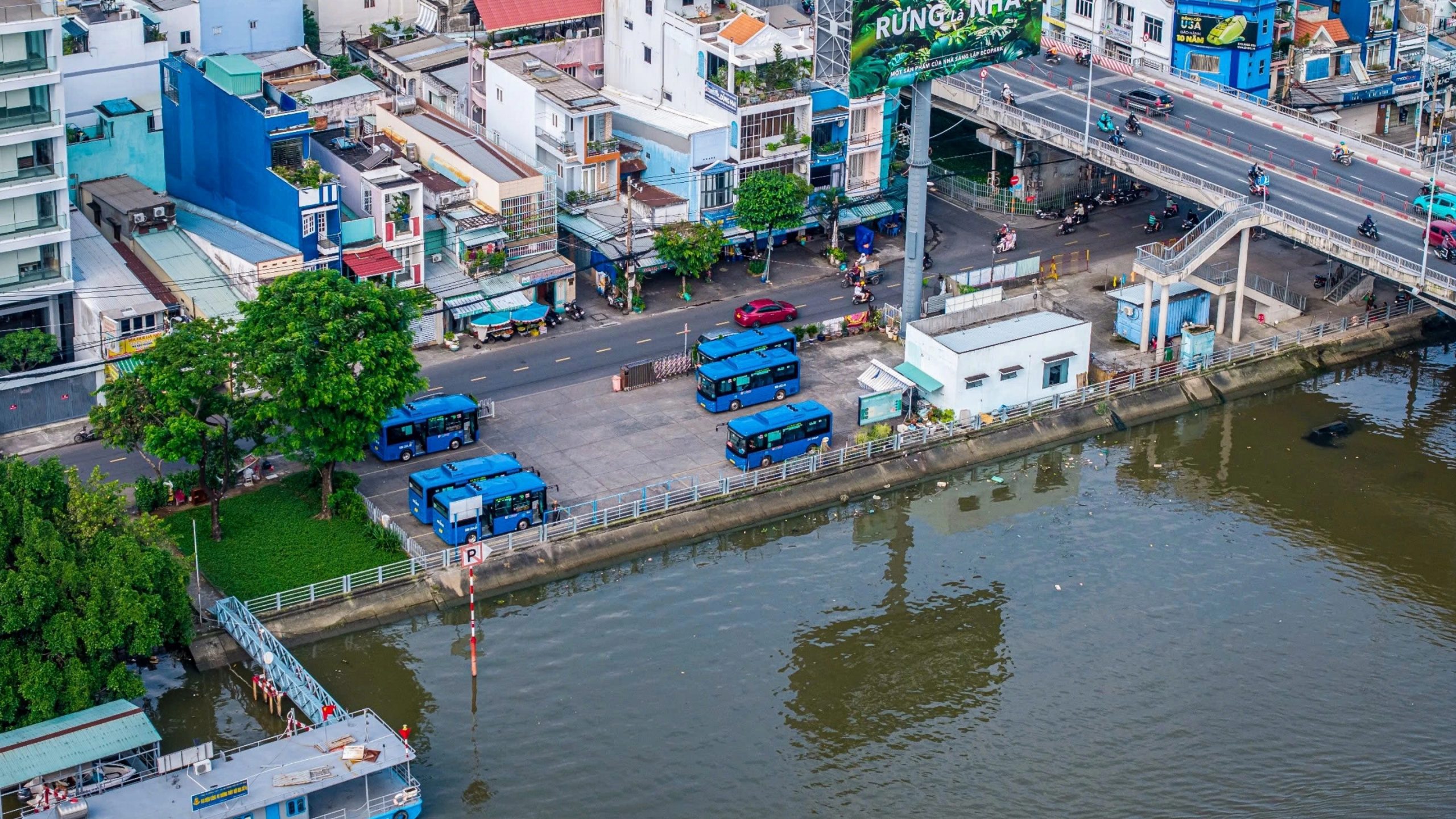 MỞ RỘNG ĐƯỜNG TÔN THẤT THUYẾT TỪ 7M LÊN 27M. DỰ ÁN CHUNG CƯ NÀO ĐƯỢC HƯỞNG LỢI NHẤT? 24 Tính pháp lý và quy hoạch khu vực được nâng tầm