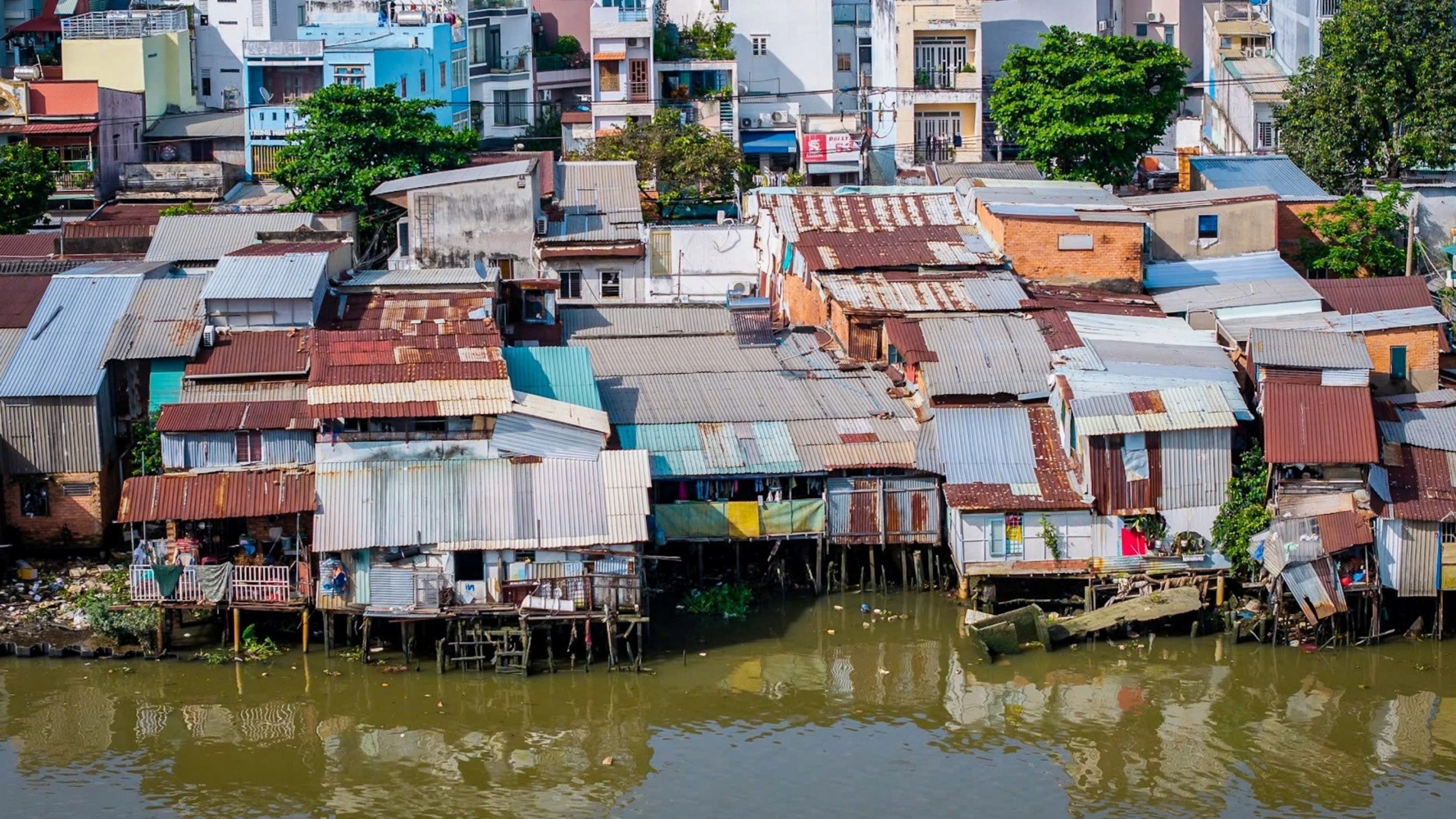 MỞ RỘNG ĐƯỜNG TÔN THẤT THUYẾT TỪ 7M LÊN 27M. DỰ ÁN CHUNG CƯ NÀO ĐƯỢC HƯỞNG LỢI NHẤT? 26 Thực tế tại TP.HCM đã chứng minh nhiều lần rằng mỗi khi một tuyến đường trọng điểm được nâng cấp hoặc hình thành, giá bất động sản xung quanh đều tăng mạnh theo từng giai đoạn.