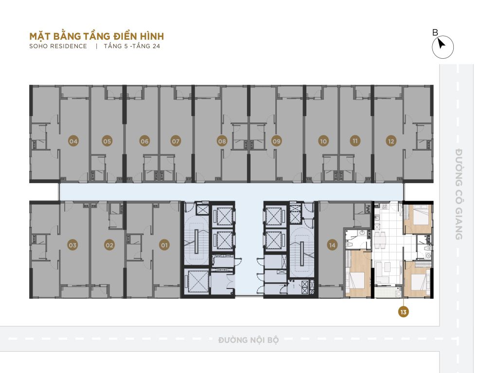 Mặt bằng căn hộ Soho Cô Giang Quận 1 | Chi tiết đầy đủ 23 mat-bang-can-ho-soho-co-giang-quan-1-chi-tiet-day-du