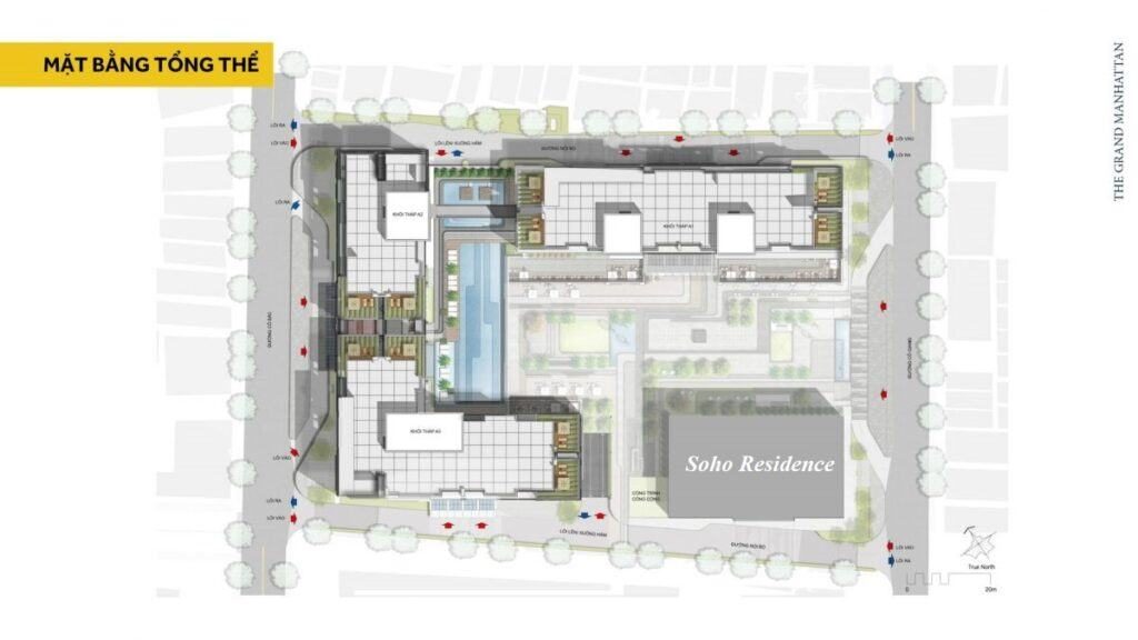 Mặt bằng căn hộ Soho Cô Giang Quận 1 | Chi tiết đầy đủ 22 mat-bang-can-ho-soho-co-giang-quan-1-chi-tiet-day-du