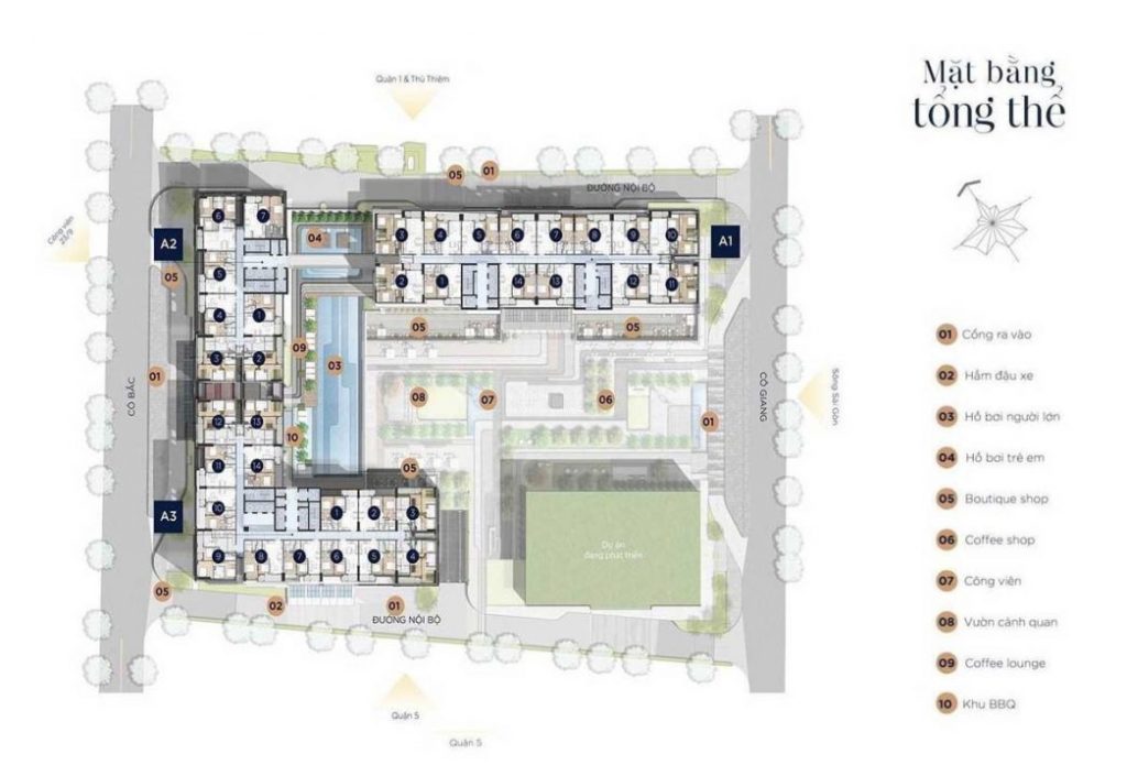 Mặt bằng căn hộ Soho Cô Giang Quận 1 | Chi tiết đầy đủ 21 mat-bang-can-ho-soho-co-giang-quan-1-chi-tiet-day-du