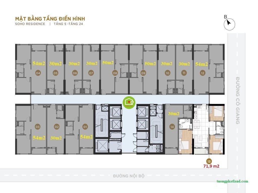 mat-bang-can-ho-soho-co-giang-quan-1-chi-tiet-day-du