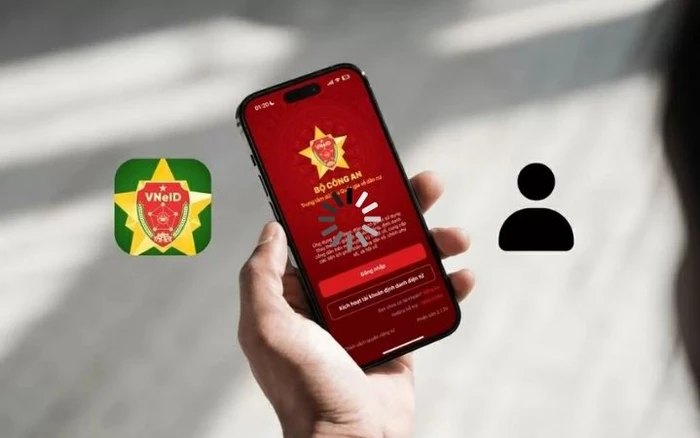 HƯỚNG DẪN CÁCH ĐĂNG KÝ TẠM TRÚ TẠM VẮNG TRÊN VNEID 39 Hồ sơ hiển thị “đang xử lý” trong thời gian dài