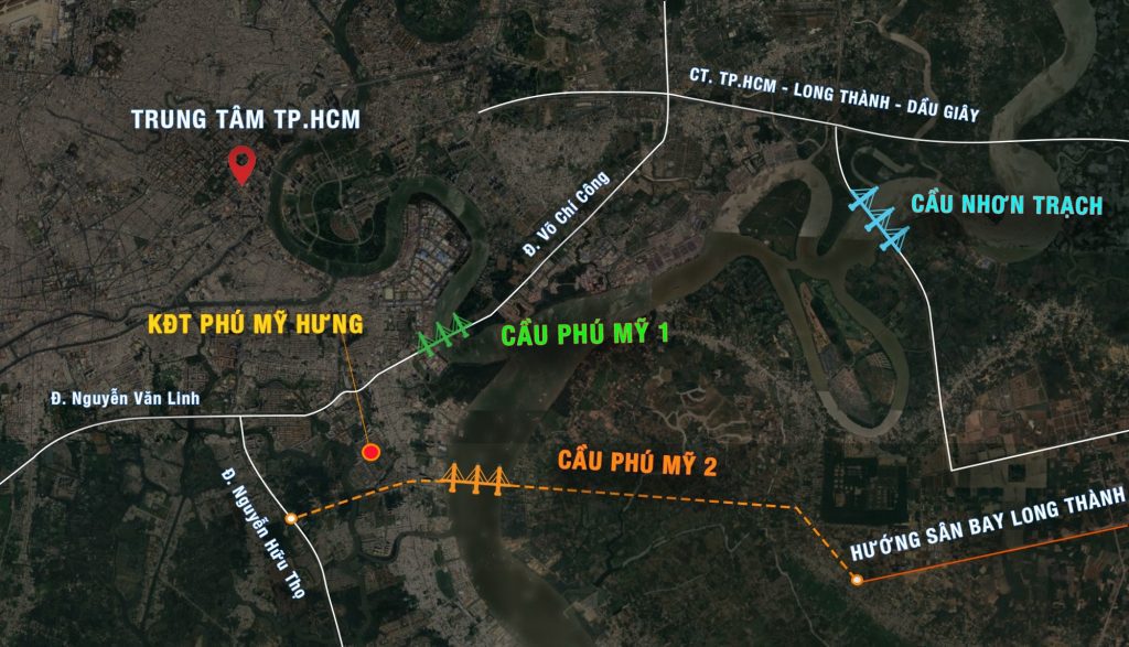 tp-hcm-dong-loat-khoi-cong-4-sieu-du-an-ha-tang-quy-mo-gan-240-000-ty-dong-cu-but-pha-dinh-hinh-truc-phat-trien-dong-nam