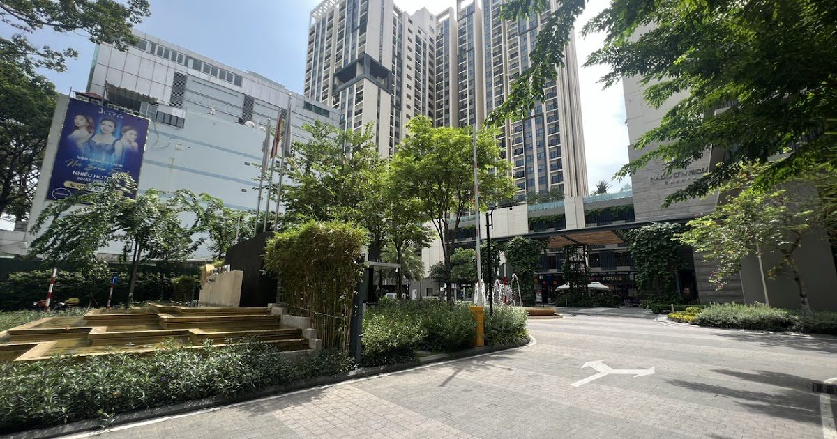 Pháp lý dự án – Minh bạch, rõ ràng