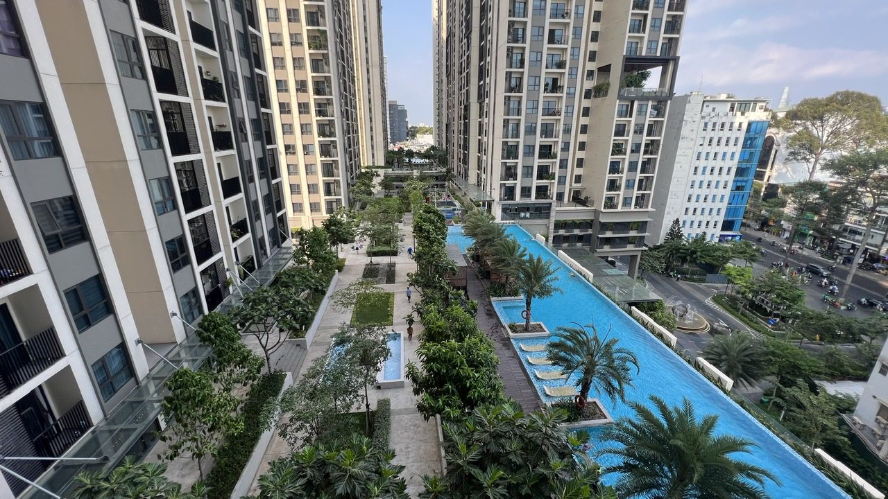 Dù lựa chọn mua để ở, mua đầu tư hay thuê dài hạn, ta vẫn  tìm hiểu kỹ các yếu tố đi kèm căn hộ để tránh những phát sinh không mong muốn sau khi dọn vào ở.