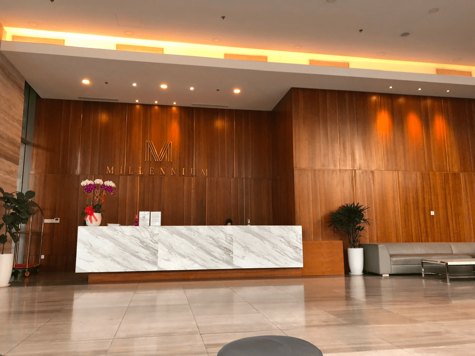 Hệ thống an ninh – nền tảng của sự an tâm