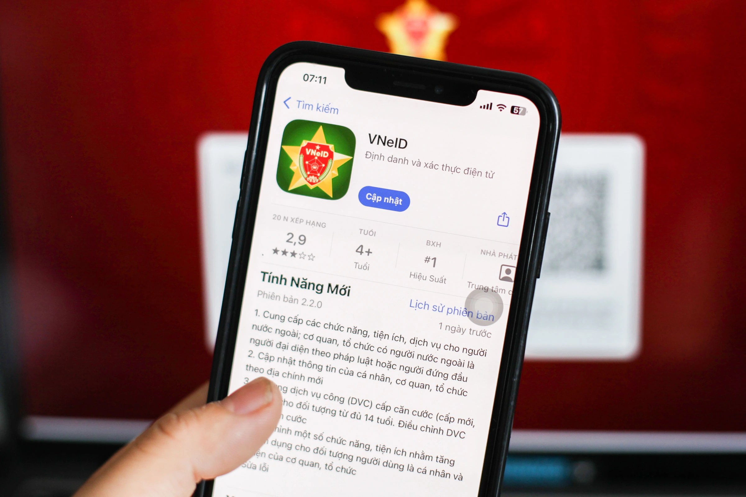HƯỚNG DẪN CÁCH ĐĂNG KÝ TẠM TRÚ TẠM VẮNG TRÊN VNEID 25 Vì sao cần đăng ký tạm trú, tạm vắng trên ứng dụng VNeID?
