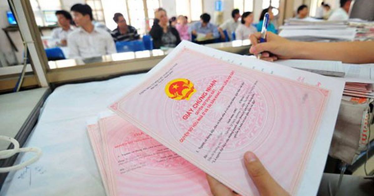 Thuế thu nhập cá nhân khi giao dịch mua bán bất động sản là gì?