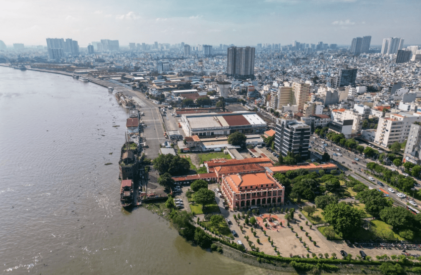 Công viên Cảng Nhà Rồng Khánh Hội sẽ triển khai dịp 2/9 6 cong-vien-cang-nha-rong-khanh-hoi-se-trien-khai-dip-2-9