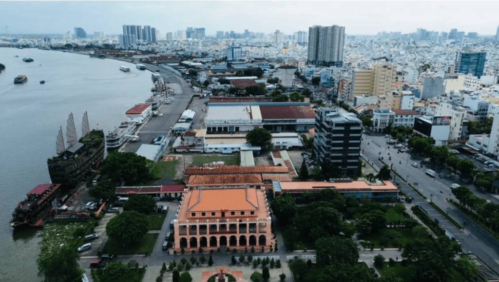 Công viên Cảng Nhà Rồng Khánh Hội sẽ triển khai dịp 2/9 8 cong-vien-cang-nha-rong-khanh-hoi-se-trien-khai-dip-2-9