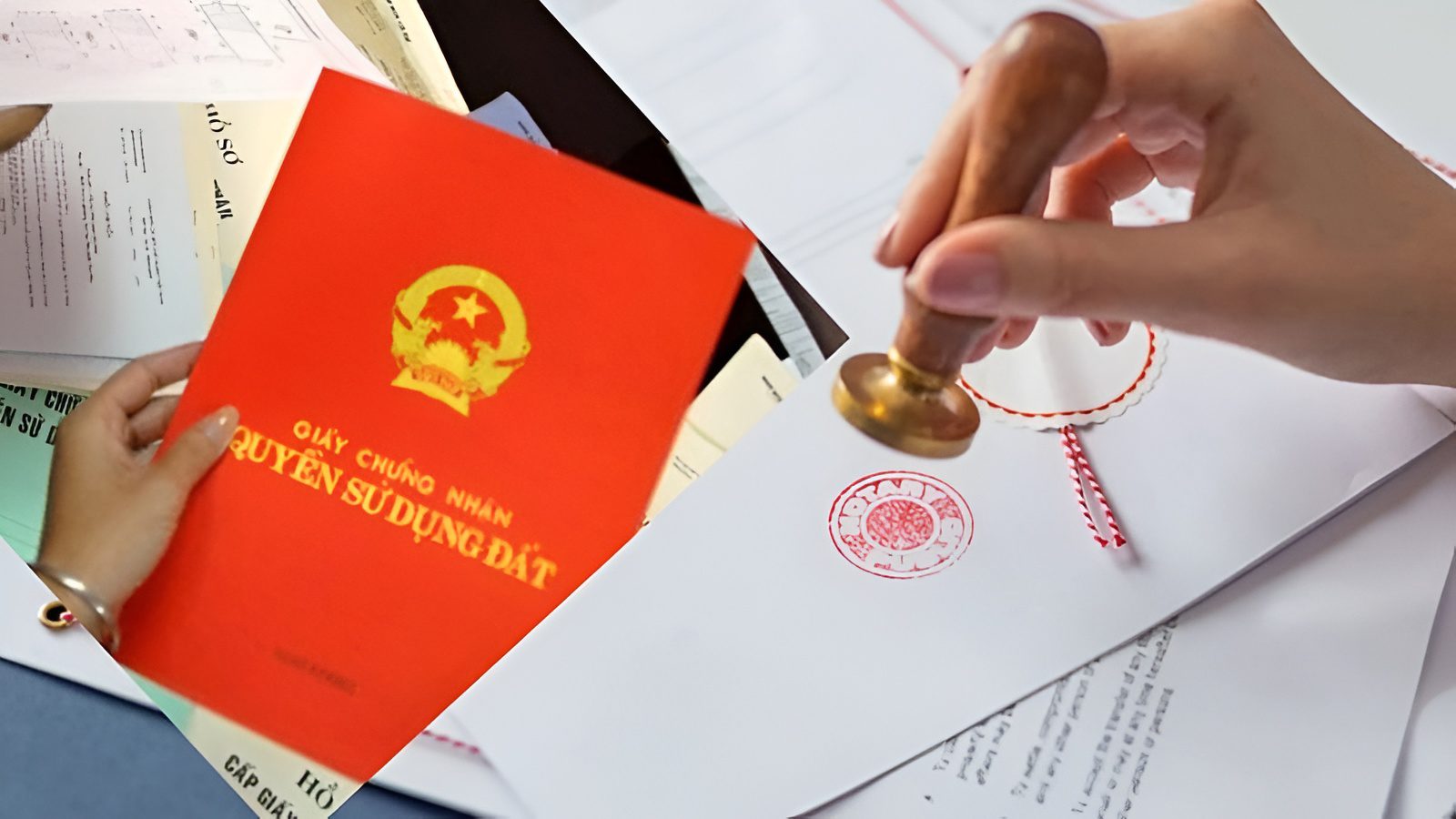 Thuế thu nhập cá nhân khi giao dịch mua bán bất động sản là khoản tiền thuế mà người bán phải nộp cho Nhà nước khi có thu nhập từ việc chuyển nhượng nhà, đất hoặc tài sản gắn liền với đất.