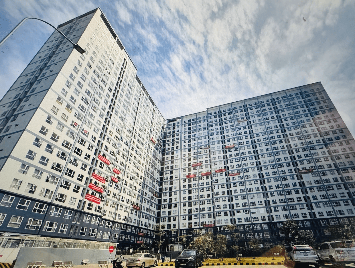 Tác động dài hạn đối với thị trường bất động sản và đô thị